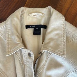Marc Jacobs xs jacket